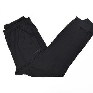 Adidas Black Men's Joggers Sweat Pants Size XL